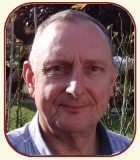 Graham Williams Graham Williams