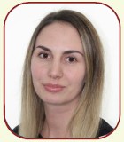 Patricia Czyszczon Patricia Czyszczon